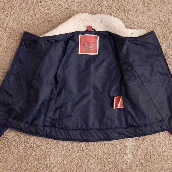 Kids Jacket - Picture 3 of 3